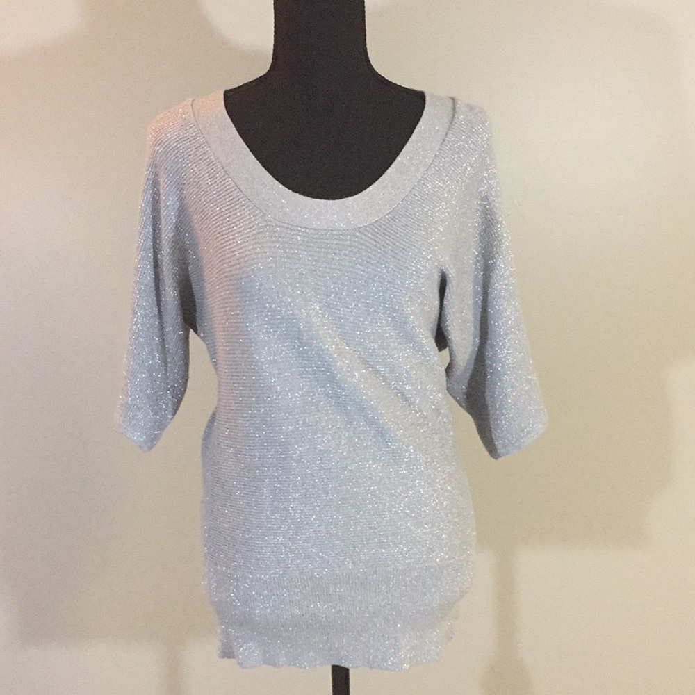 WHBM sweater